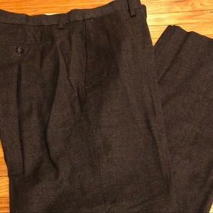 Banana Republic Pants - Banana Republic Tailored Slim Fit Mens dress pants Banana Republic Pants - Banana Republic Tailored Slim Fit Mens dress pants